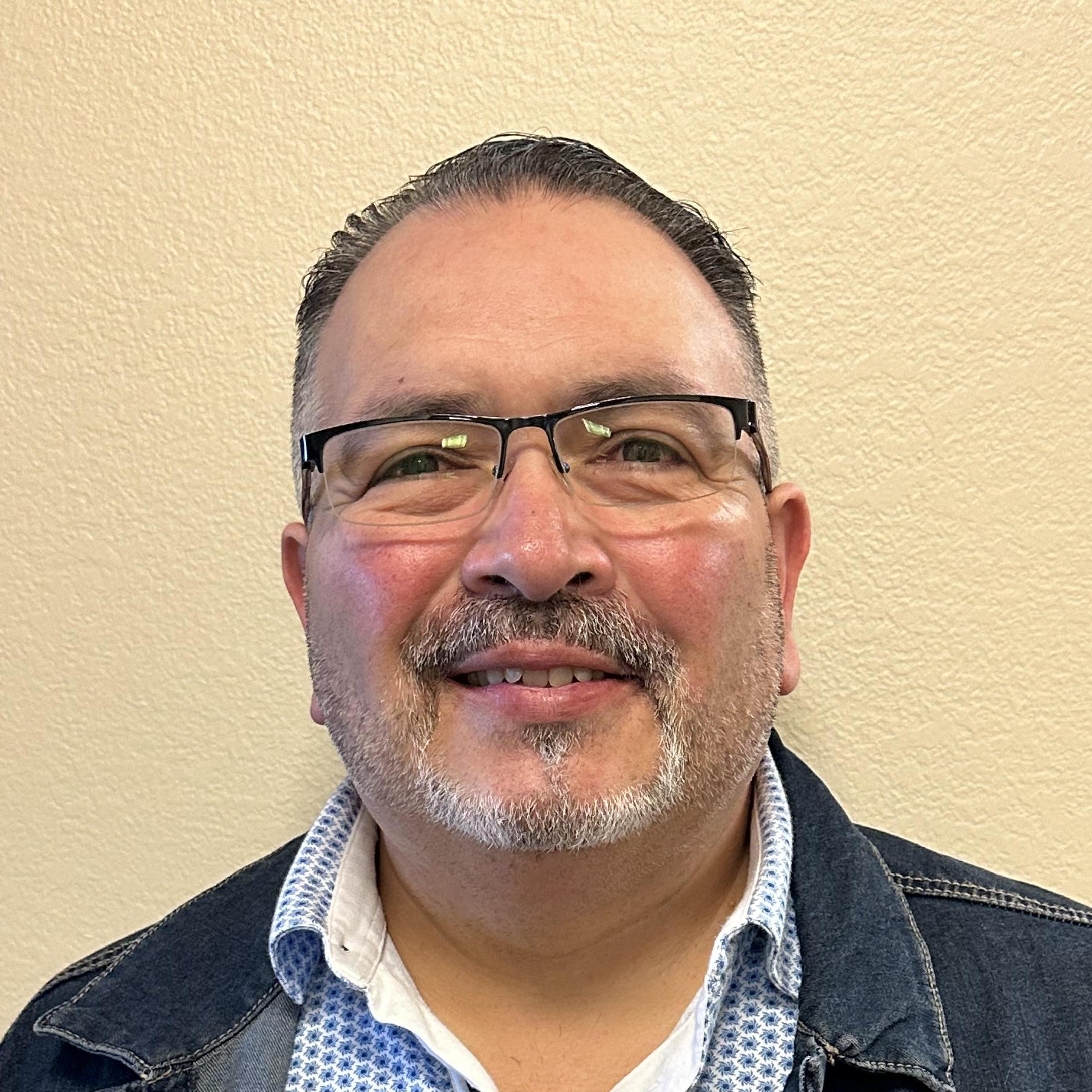 ManuelGonzalez's Profile Photo