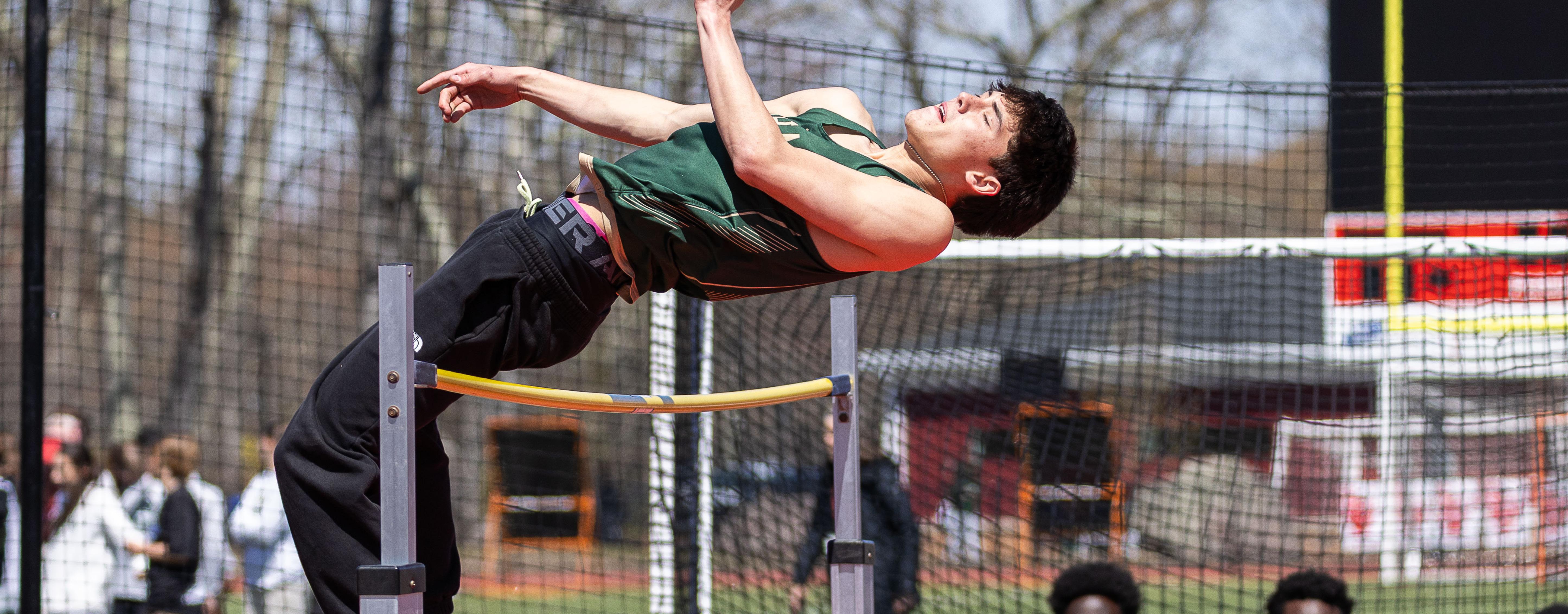 track