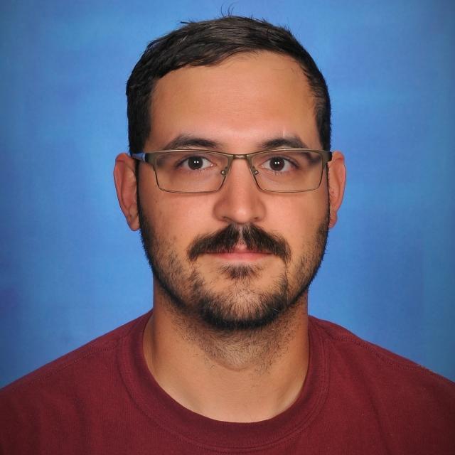 JesseMoreno's Profile Photo