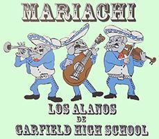 Mariachi Festival 2019 Featured Photo