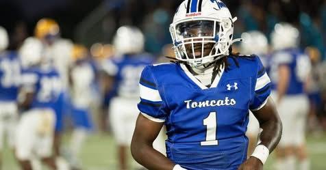 They've got next: Here are the Coast's 10 best sophomores and freshmen.