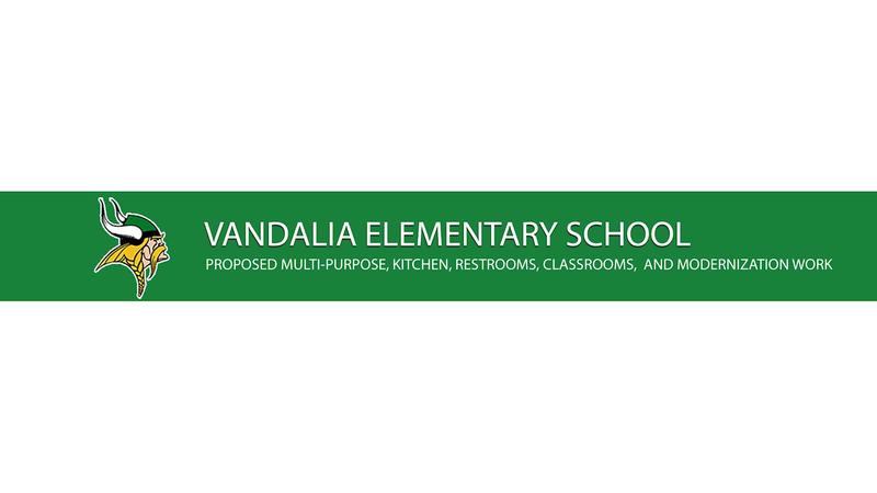 Vandalia Title
