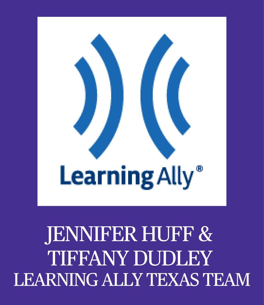 Learning Ally logo
