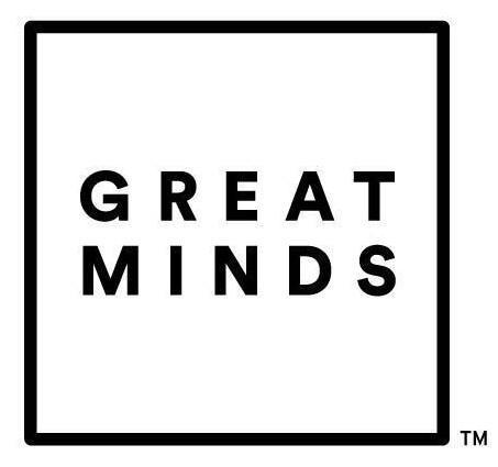 Great Minds logo