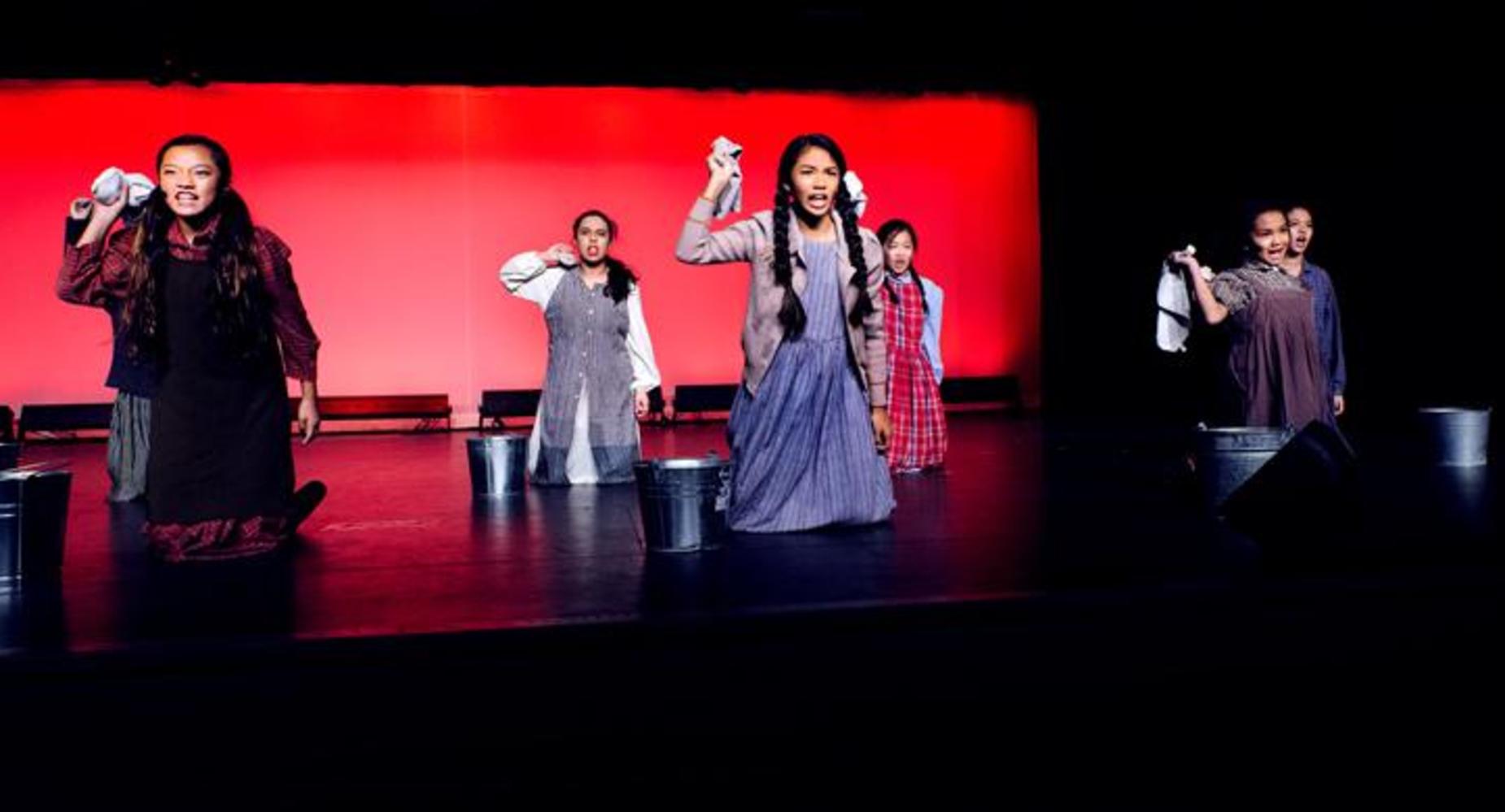 school play