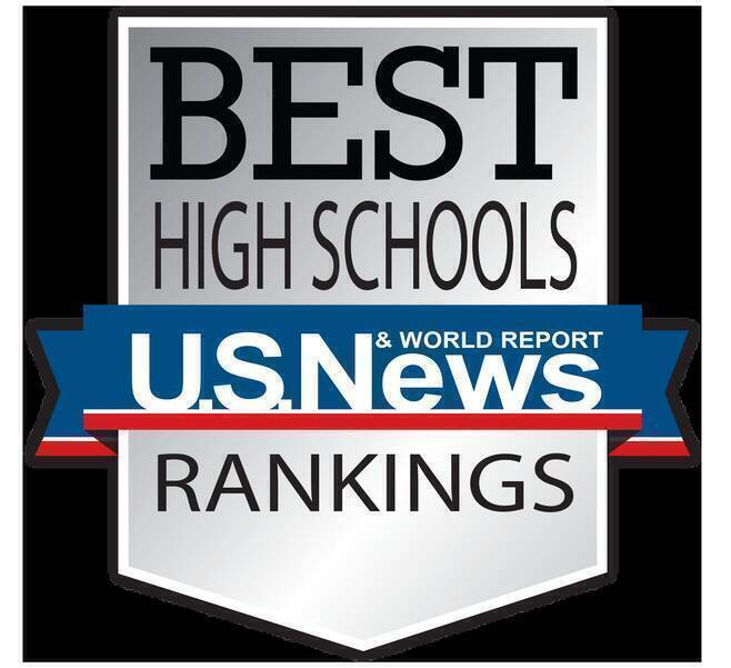 STEM Best High School US. News