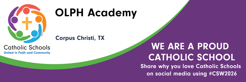 National Catholic Schools Week