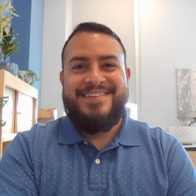 MichaelMartinez's Profile Photo