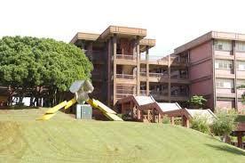 Pearl City HS Campus