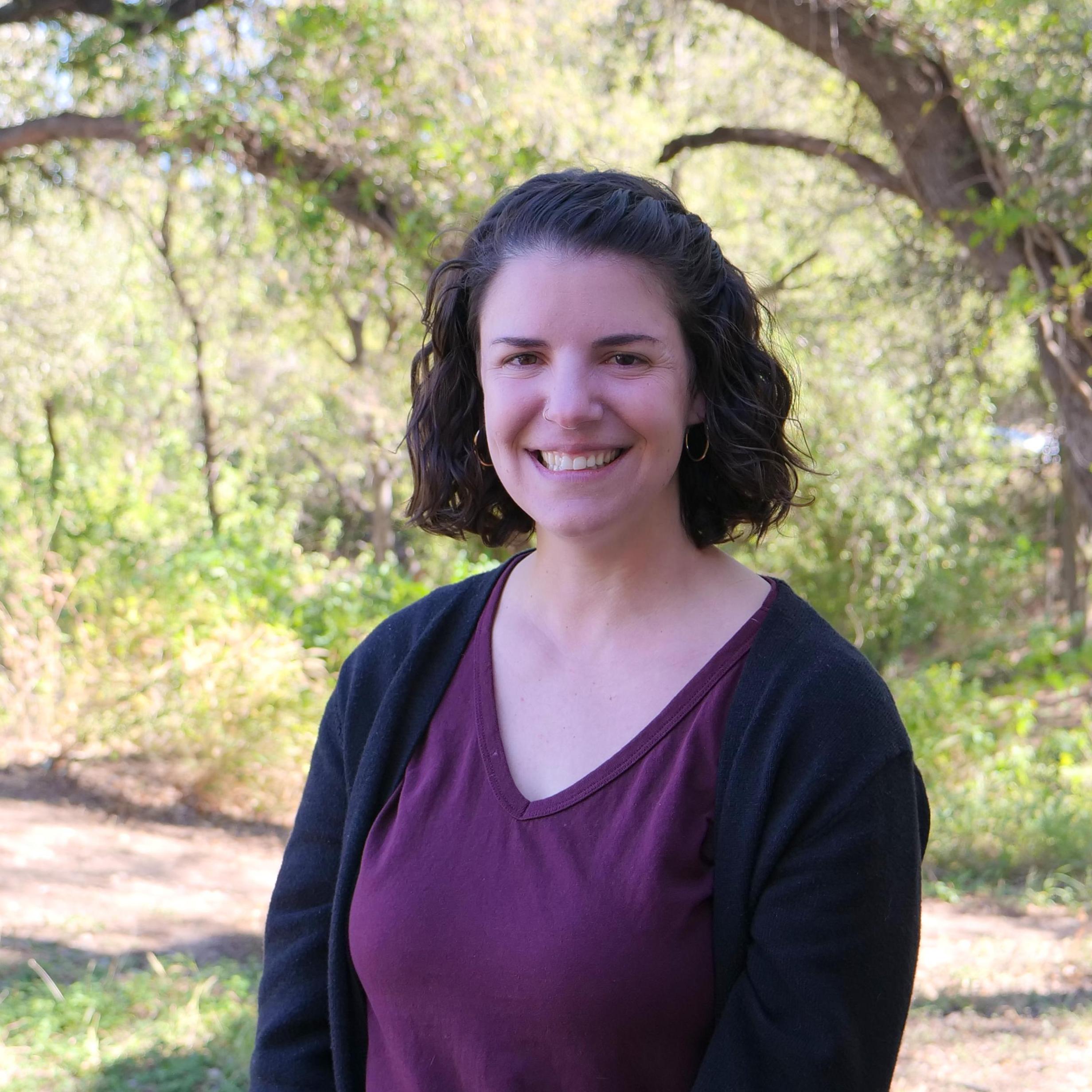 AmyCrawford's Profile Photo