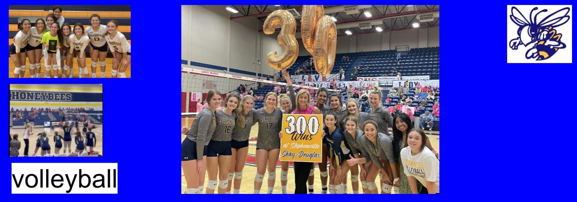 Stephenville High School