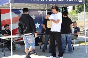 Photos from the 2026 College & Career Fair