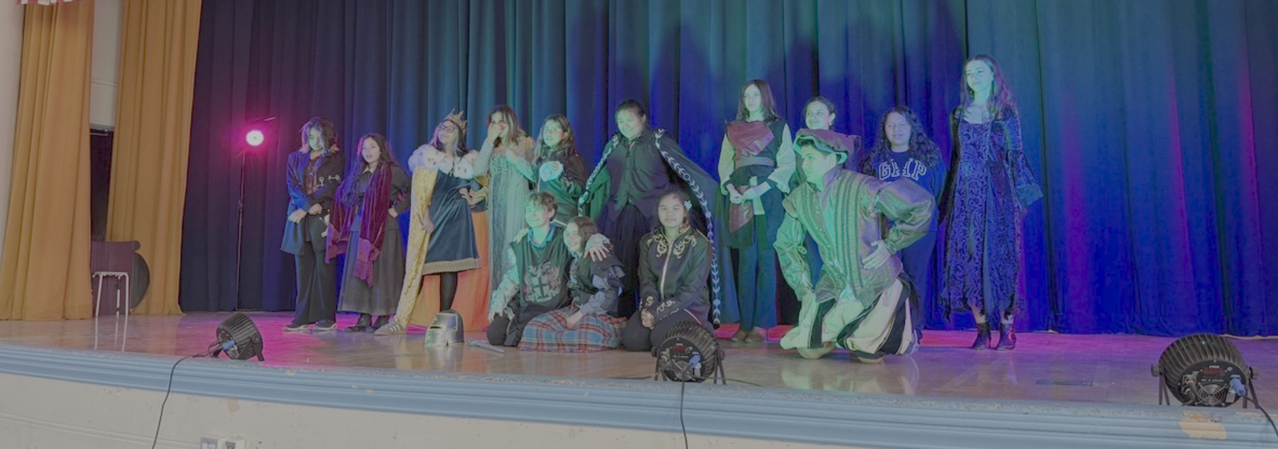 Theatre 1