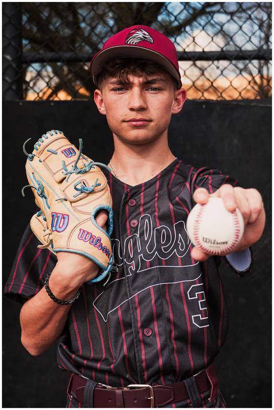 baseball team group Indivisual 2