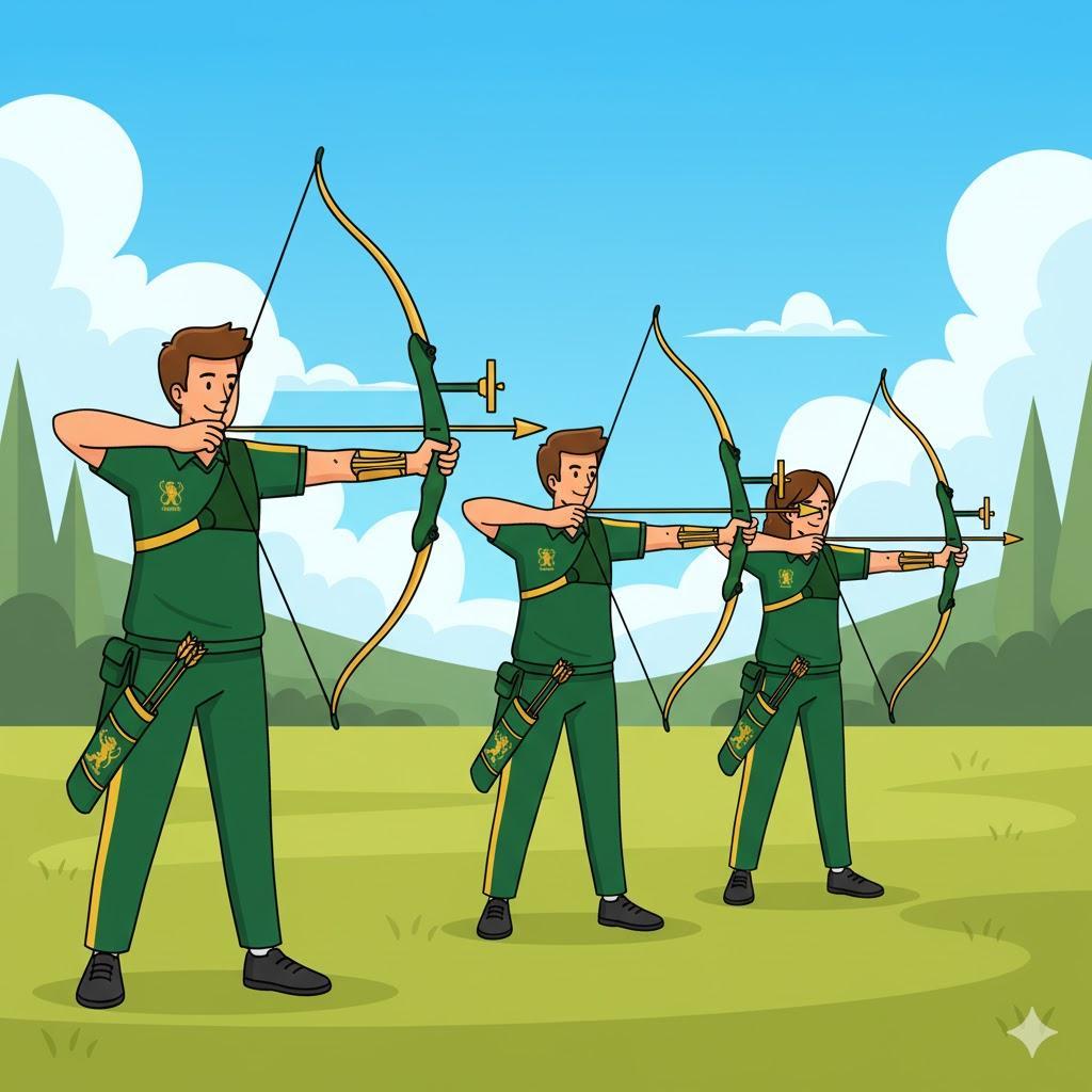 Archery