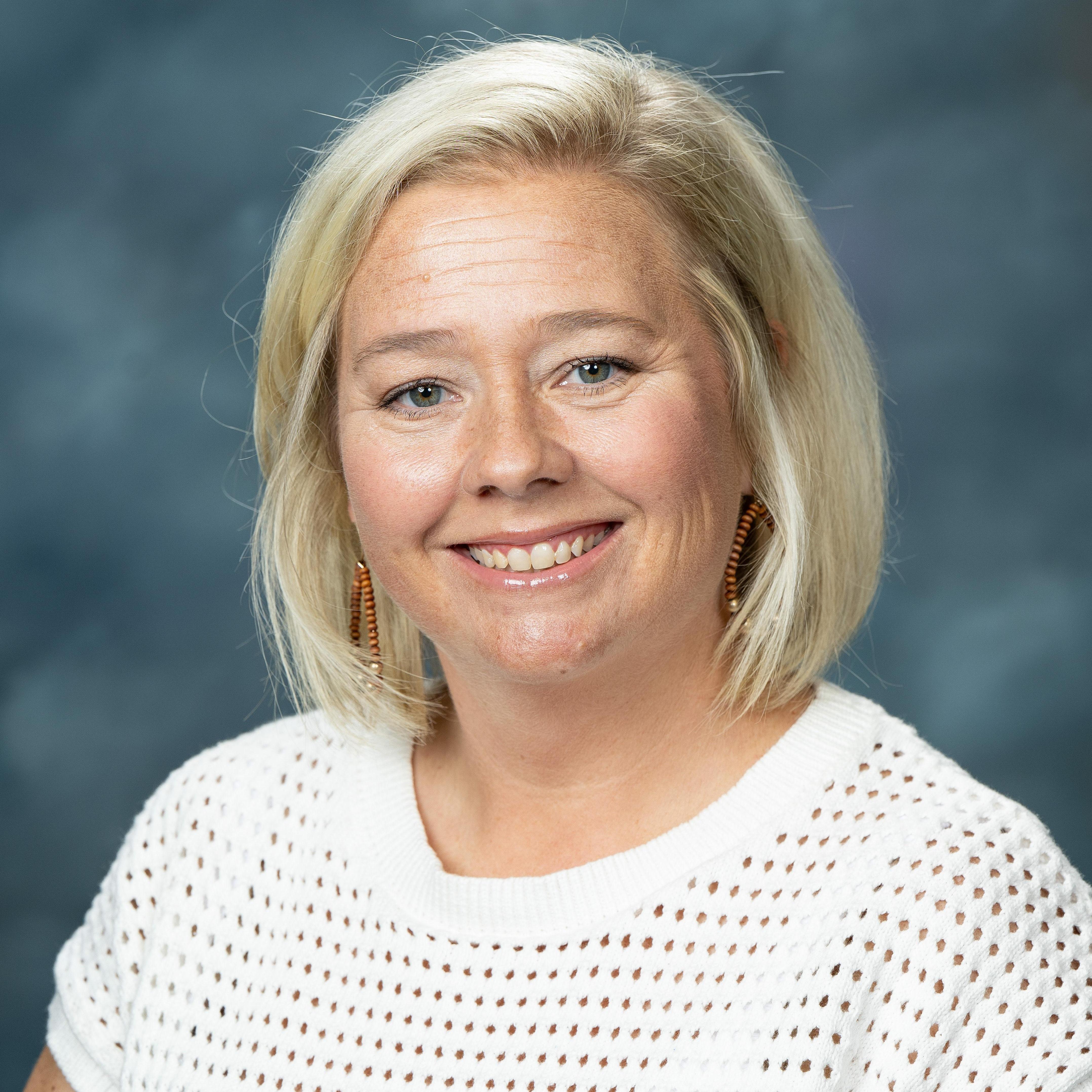 Dr. AmandaDale's Profile Photo