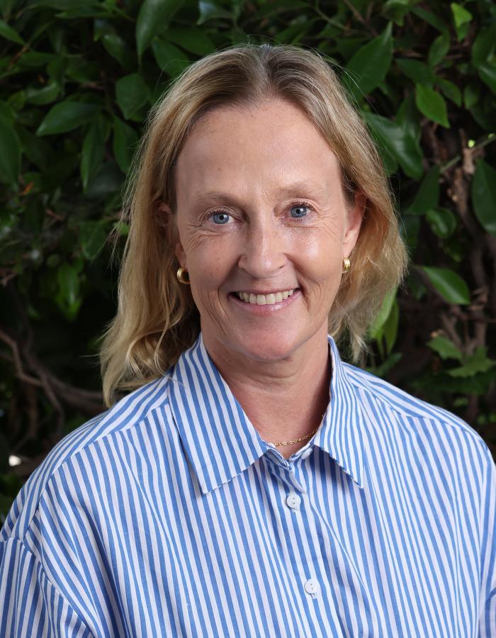Kirsten Paul Principal