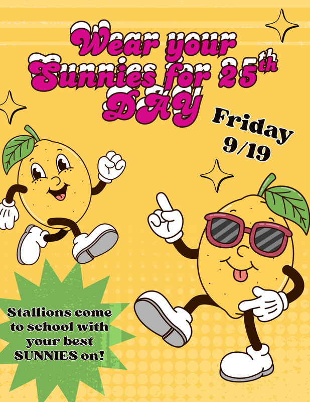 sunnies flyer