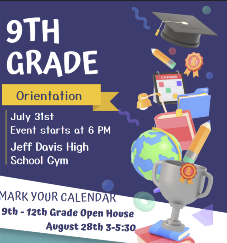 orientation