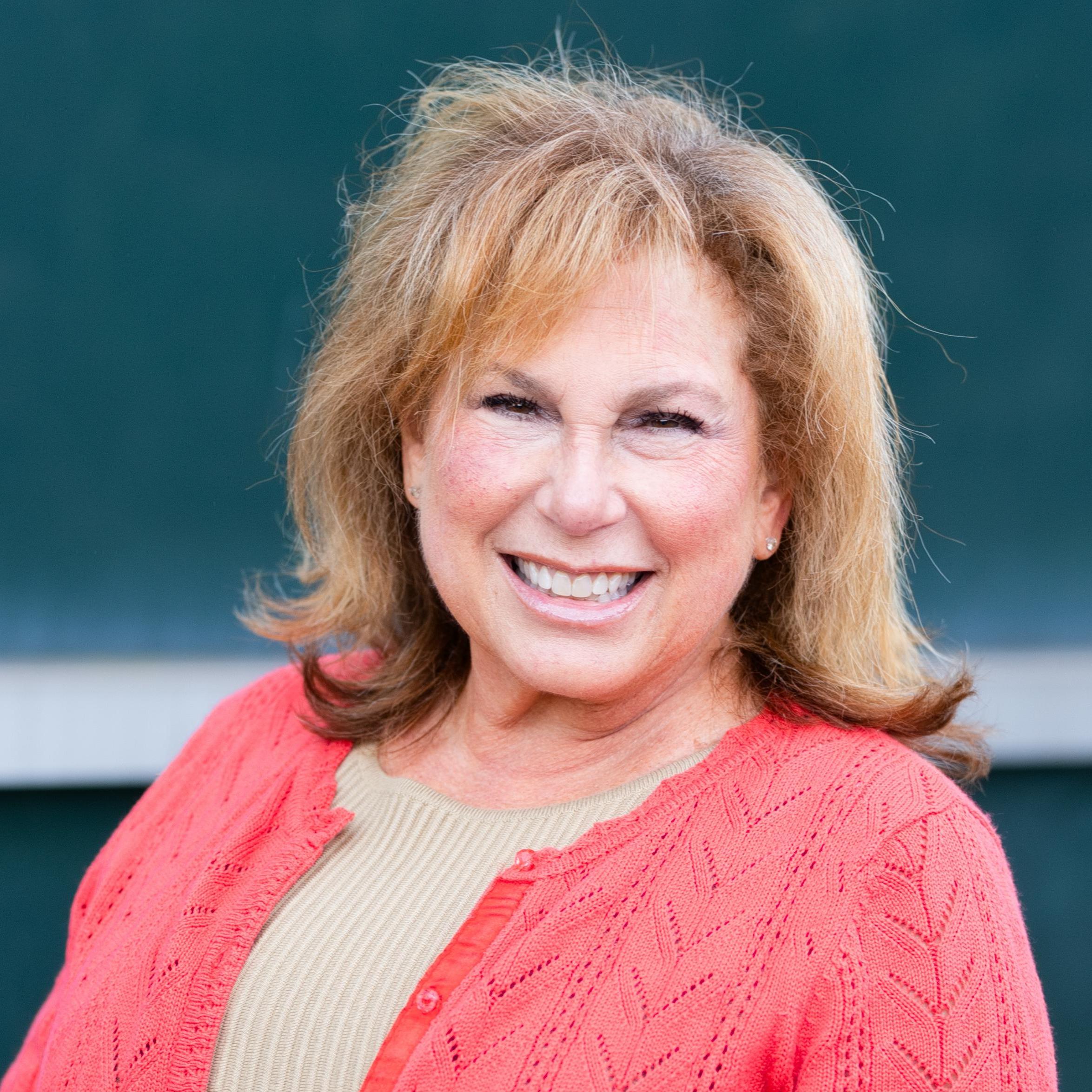 LindaKastriner's Profile Photo