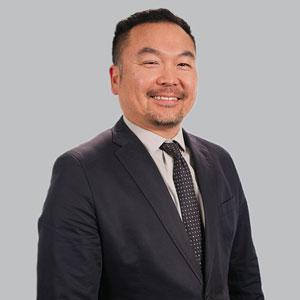 John Hahn
