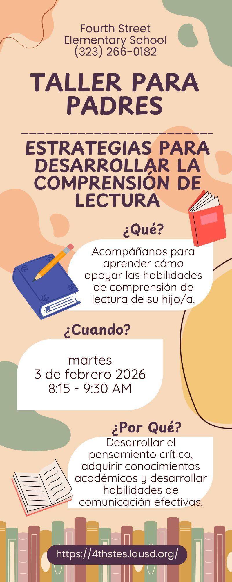 Taller de Padres