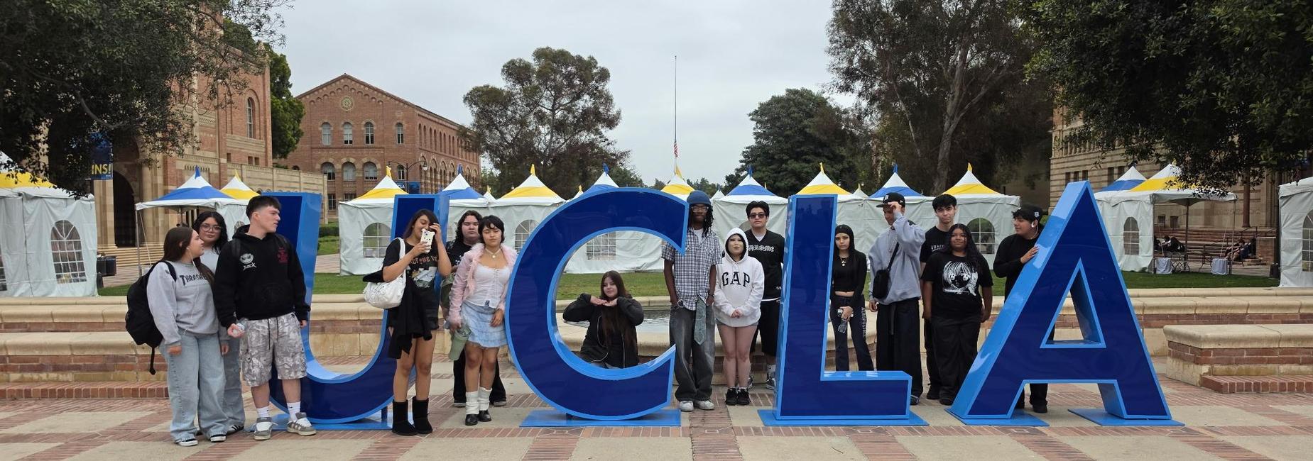 UCLA