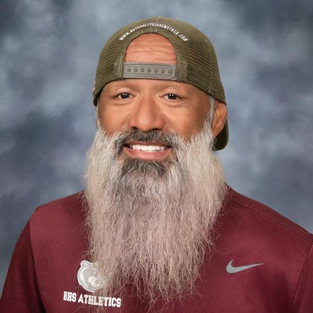BrandonGomes's Profile Photo