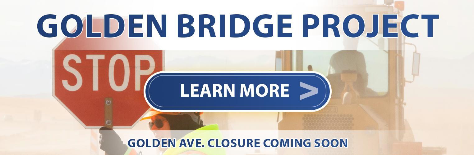 Golden Bridge Project