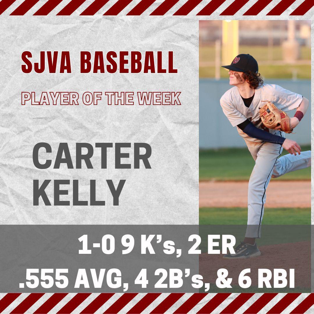 March 2024 – Athletics Highlights 2023-2024 – San Jacinto Valley Academy