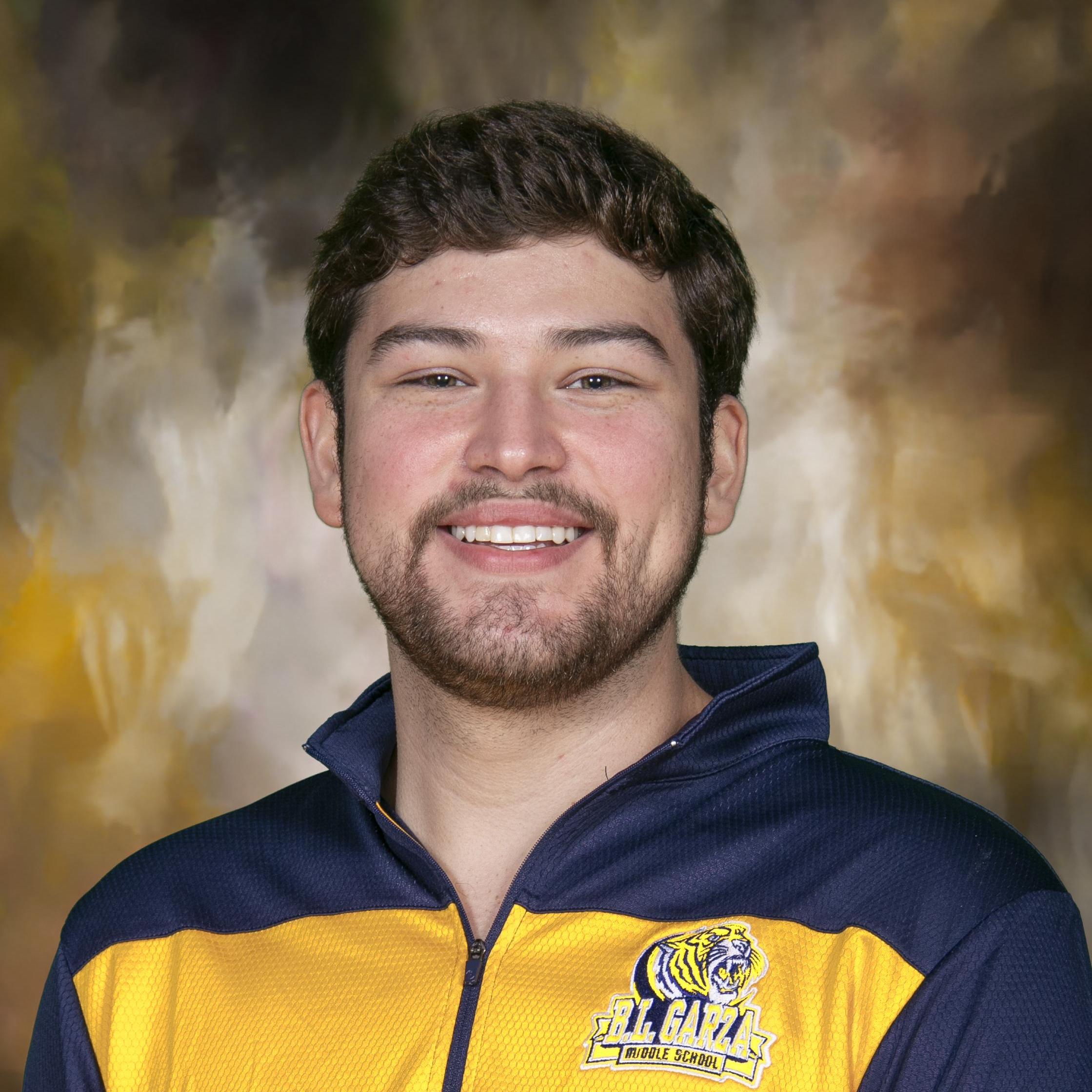 AlecCarillo's Profile Photo