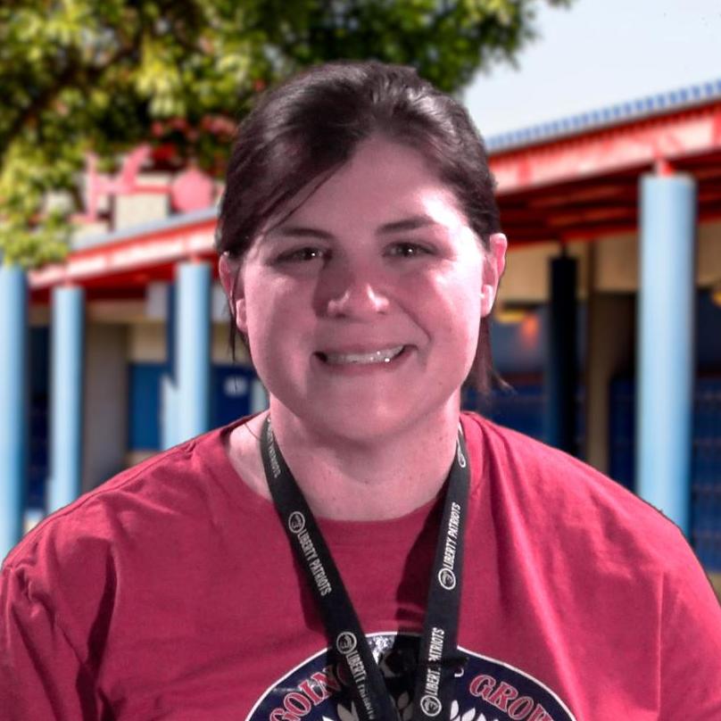 KaylaCalciano's Profile Photo