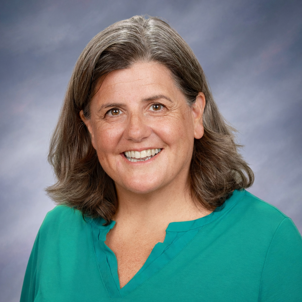 Melissa L.Hodgdon's Profile Photo