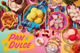 Pan Dulce with the Principal Featured Photo