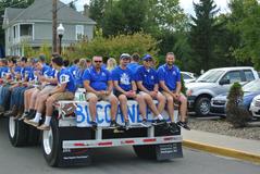 Buckhannon-Upshur High School