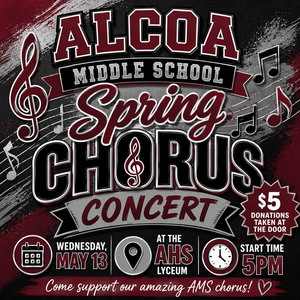 Chorus Concert