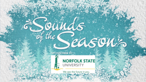 WTKR Sounds of the Season