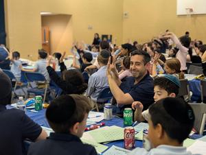 greg tang teaches math!