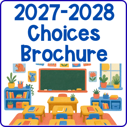 Choices Brochure Featured Photo