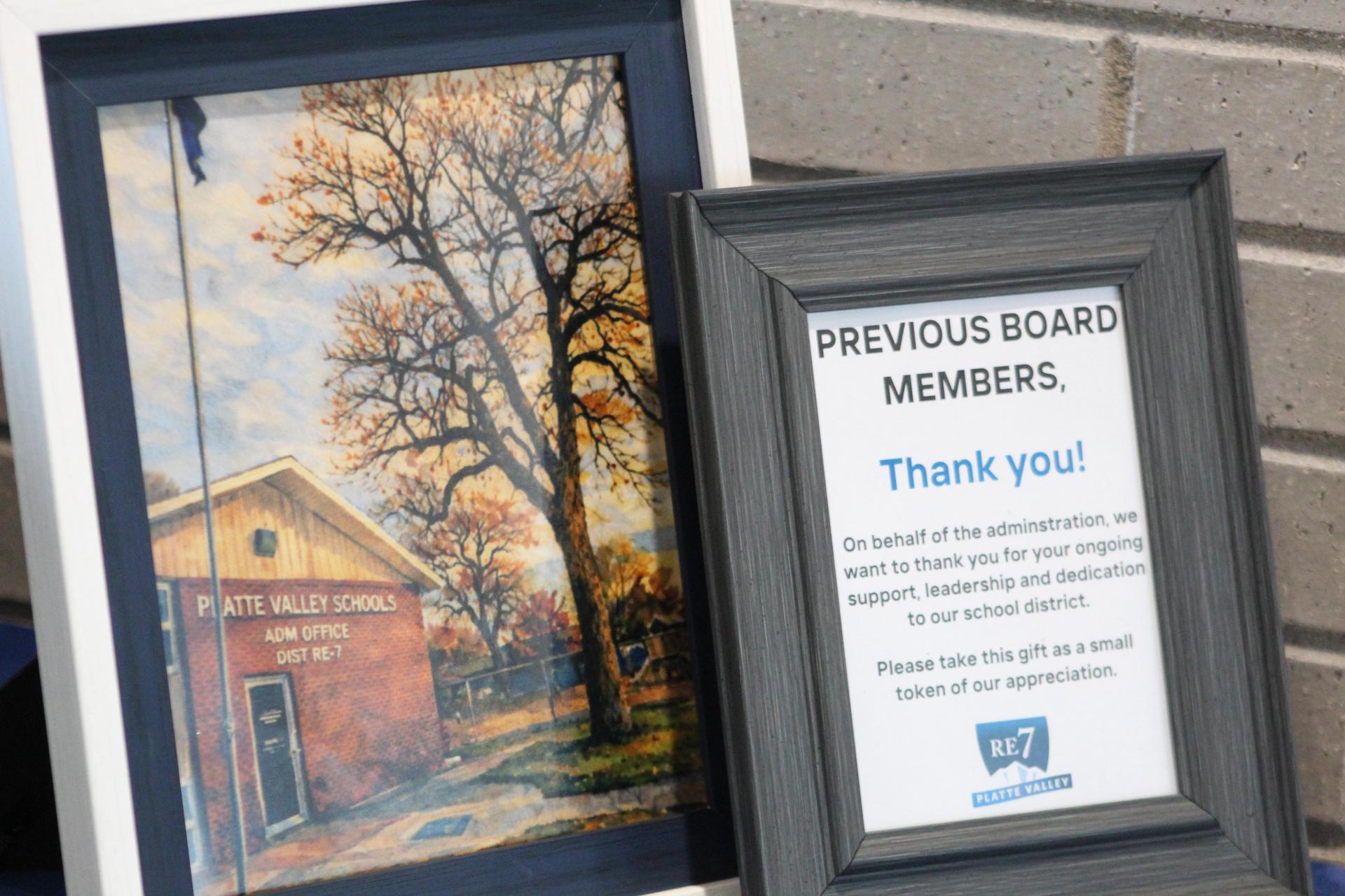 central office grand opening