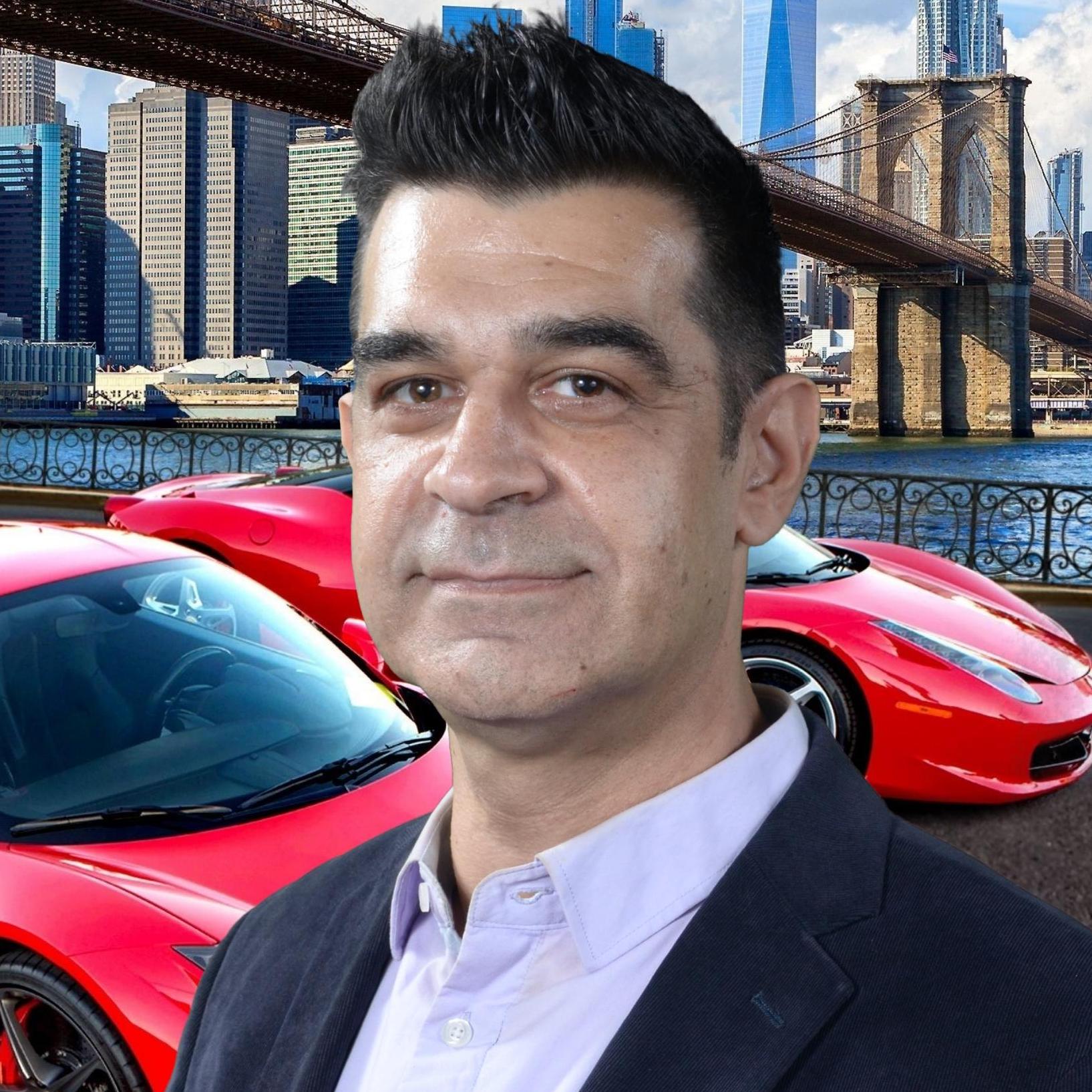 PeterWaterman's Profile Photo