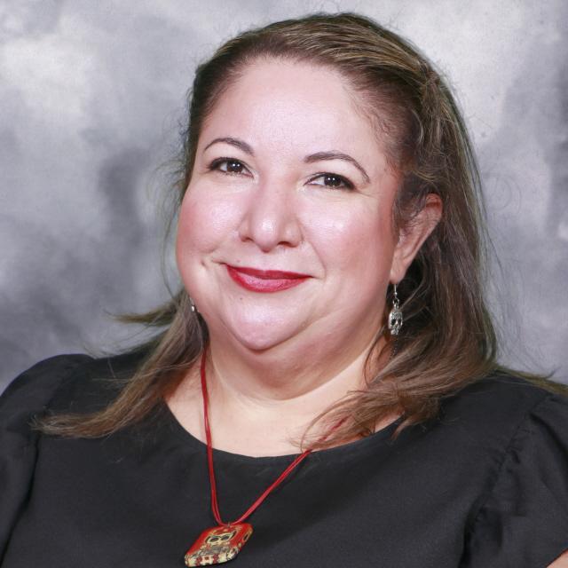 VanessaSaenz's Profile Photo