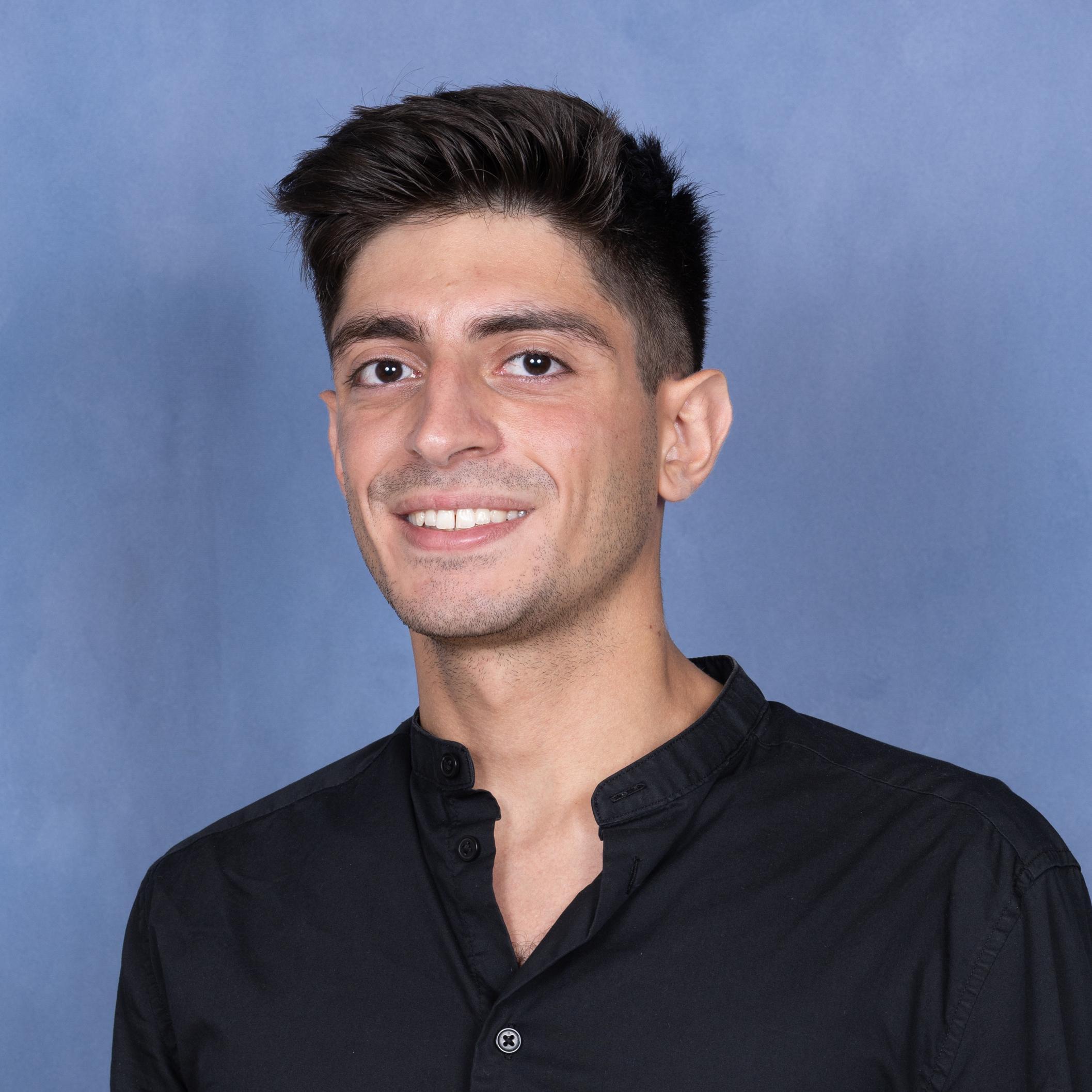 HragGhazarian's Profile Photo