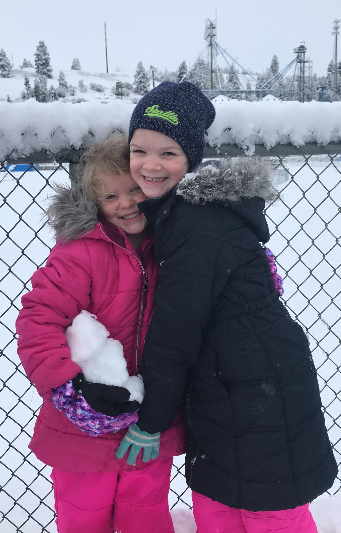 Jennings Elementary School Jennings Elementary School Colfax School District