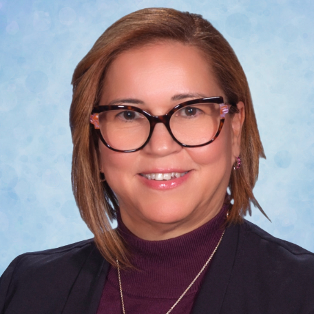 LuisaMorales's Profile Photo