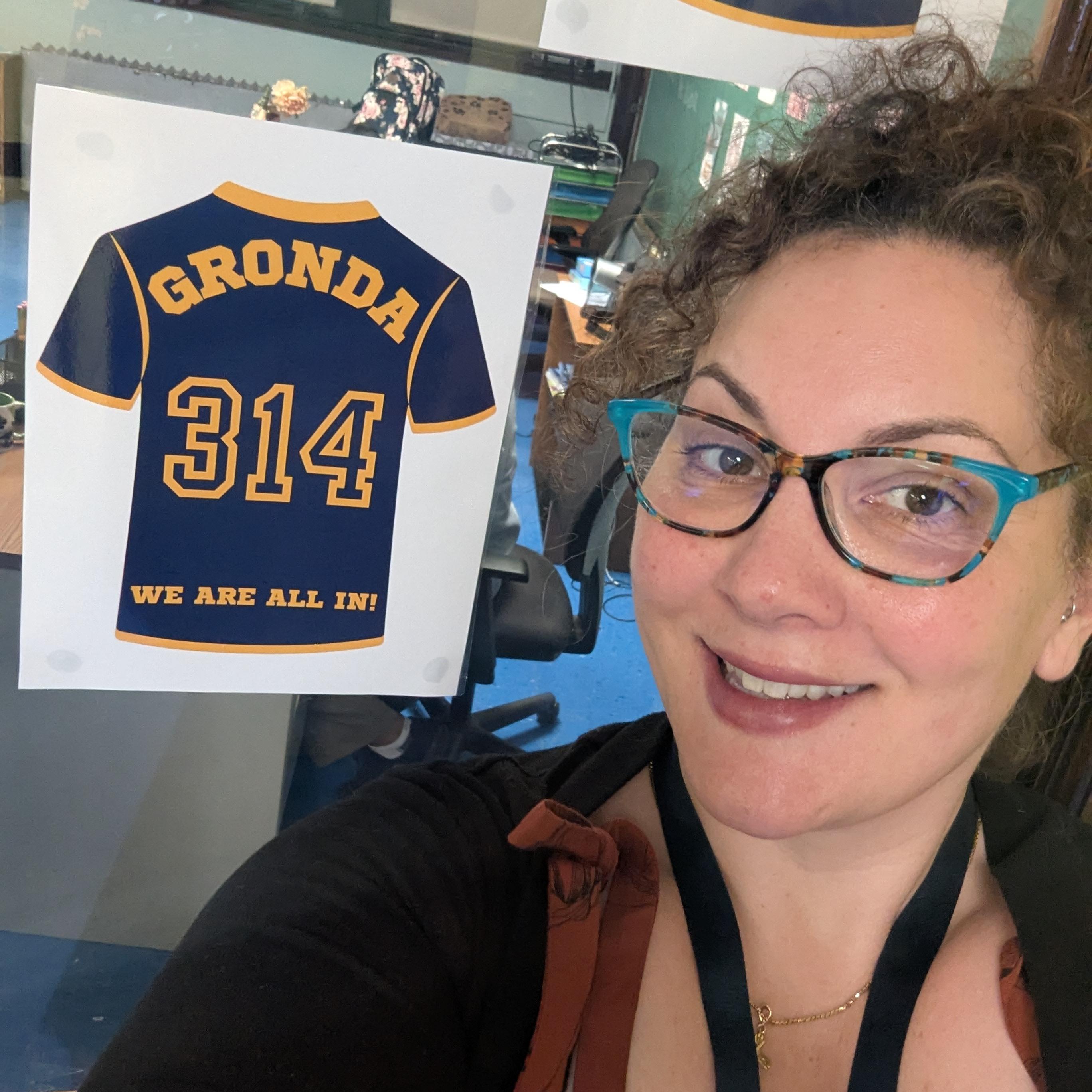 DionneGronda's Profile Photo