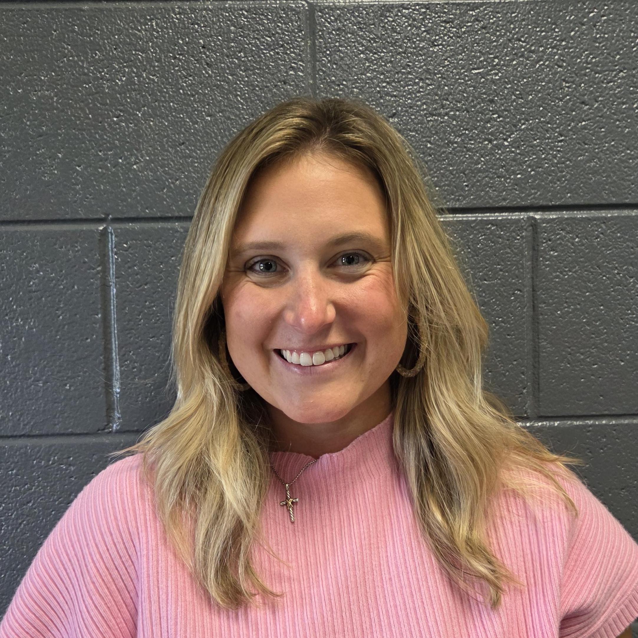 NatalieCrooks's Profile Photo