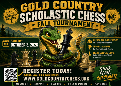 FallTournament