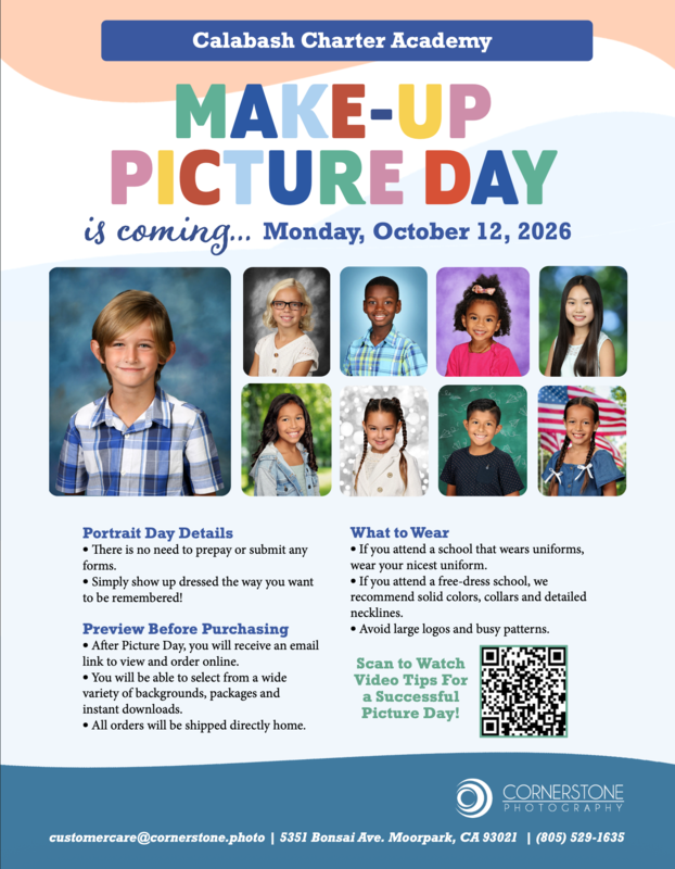 Picture Make Up Day Oct 12