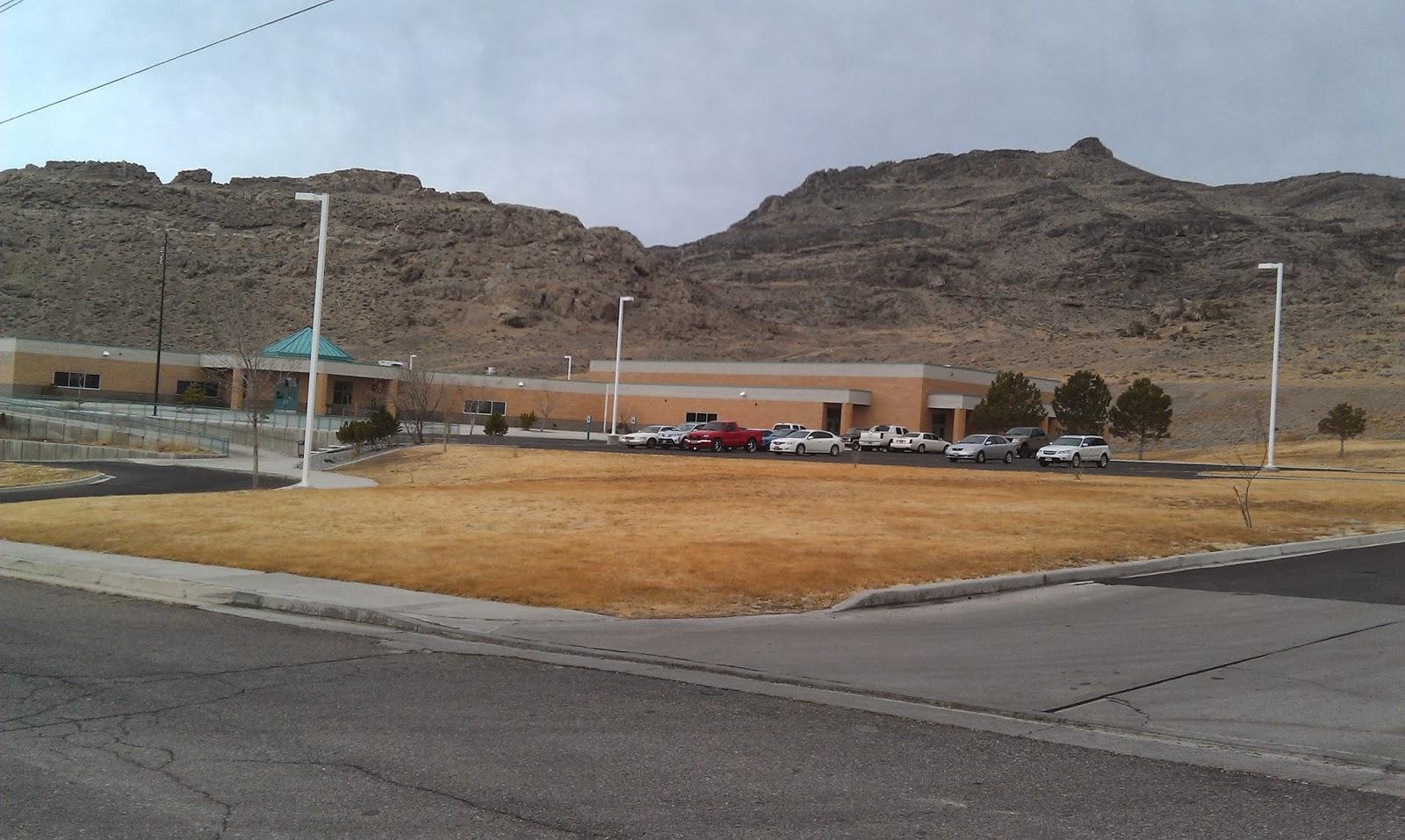 Anna Smith Elementary School